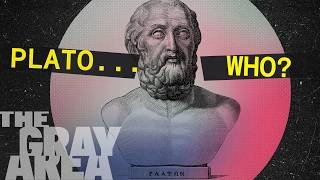 When colleges think Plato is too gay | The Gray Area