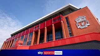 Consortium led by ex-QPR owner seeking minority stake in Liverpool