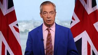 The Nigel Farage ‘show is on’ and its on ‘big time’
