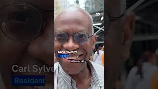 Unstable New York high-rise sparks evacuations in Manhattan | DW News