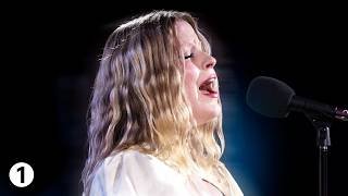 Paris Paloma - Miyazaki in the Live Lounge