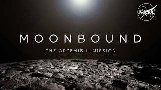 Moonbound Episode 1 | Charting the Course