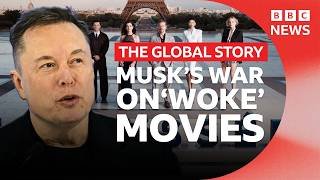 Why Elon Musk loves Citizen Vigilante but hates The Odyssey | The Global Story