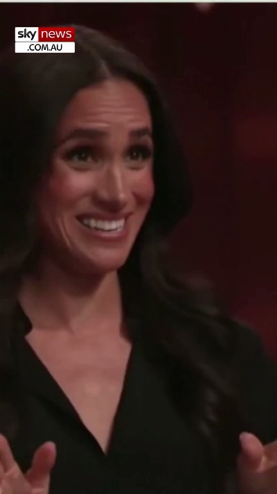 TV host brutally slams Meghan Markle's 'nauseating' television promo
