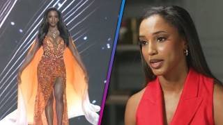 Former Miss Universe Jamaica Breaks Silence 1 Year After Life-Altering Stage Fall: She's SUING!
