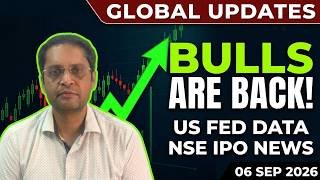 Market weekly analysis of 7th sep 2026|Nifty analysis of 7th sep 26|Sensex|Globalmarket latest news