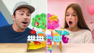 Build Your Own Dream Treehouse w/Salish Matter