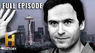 Serial Killers (S2, E4) | America's Book of Secrets | Full Episode
