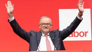 ‘Heed this warning’: Labor urged to ignore ‘left-dominated’ conferences