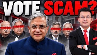 Vote Chori सच? CEC Gyanesh Kumar पर 14 Objections | Rahul Gandhi, SIR और Voter Deletion। Shubhankar