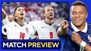 FRANCE vs. ENGLAND | World Cup Third-Place PREVIEW