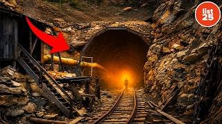 25 Historical Disasters Caused by Human Error
