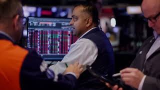 US stocks edge down with Iran and earnings season in focus