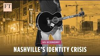 Nashville: the price of success