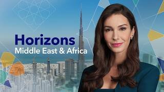 Oil Prices Rise as Trump Downplays Iran Peace Talks | Horizons Middle East & Africa 7/22/2026