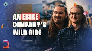 The Strategy Behind Lectric’s eBike Success | Quantum Marketing
