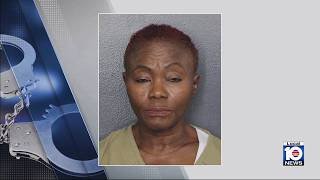 Pharmacist found guilty in major oxycodone trafficking scheme run from two Broward stores