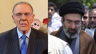 General Jack Keane: They are bold-faced LIARS
