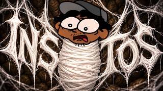 Cain - Insetos 