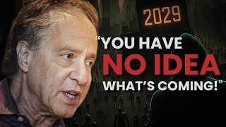 Scientists Reveal THE TRUTH About AI TAKEOVER in 2029 | Ray Kurzweil & The Lost Wanderer