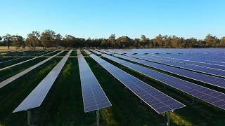NSW renewable energy zone under fire for engineering challenges