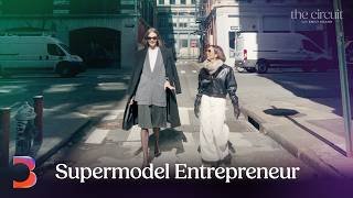 How Karlie Kloss Went From Cover Girl to Media Mogul | The Circuit