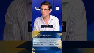 What's in the EU's 21st sanctions package against Russia?