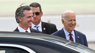 Gavin Newsom’s close ally betrays him amid revelations of FBI’s Democrat mole