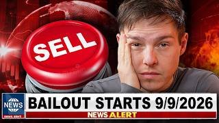 It Started: America’s Bond Market Is Secretly Collapsing