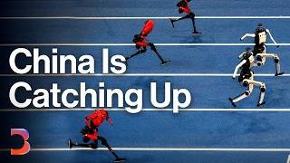 How China Plans to Win the Global AI Race