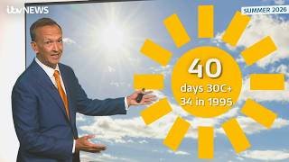 Are we going to have another summer like 2026?