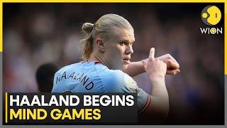 FIFA World Cup 2026: England vs Norway Quarter-Final on Saturday | WION News