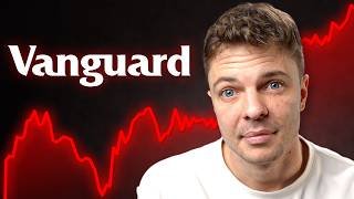 Is Vanguard's New ETF the Only Index Fund You Need?