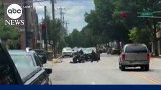 Fatal police shooting of Black man in Wisconsin triggers protests