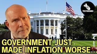 The Supercore Threat: The Trillion-Dollar Fiscal Trap Breaking the Fed
