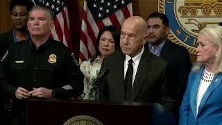 Houston mayor demands FBI share ICE shooting evidence