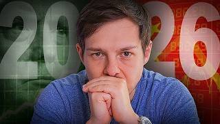 I F*KED Up… My INSANE Stock Market Prediction For 2026