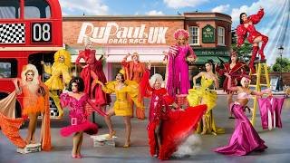 Watch the first 20 minutes of Episode 1! 👑 | RUPAUL’S DRAG RACE UK - BBC