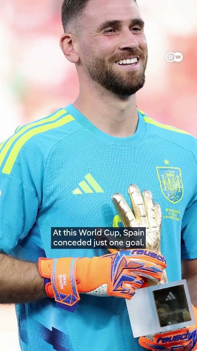 Why Spain's men and women dominate world football | DW News
