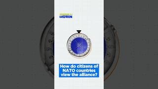 How Do Citizens View NATO?
