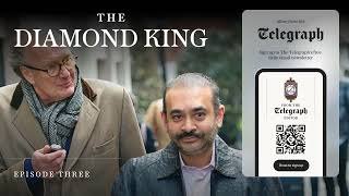 The Diamond King | Episode 3, Catch Me If You Can | Podcast