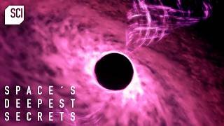 Did Einstein Predict a Cosmic Portal? | Spaces Deepest Secrets | Science Channel