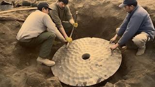 Mysterious Ancient Objects Not From Earth