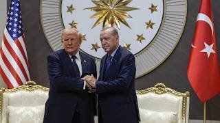 Trump urged to call out ‘frenemies’ Turkey and Qatar for aiding and abetting terrorists