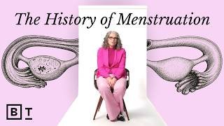 The 28-day cycle, and other myths of menstruation | Jen Gunter: Full Interview