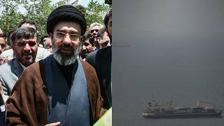 ‘They see it as a cash cow’: Iranians want to turn the Strait of Hormuz into an ‘ATM’