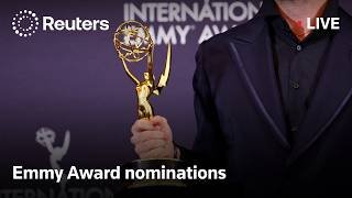 LIVE: 78th Emmy Awards nominations