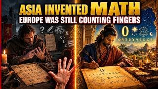 How Ancient Asia Changed Mathematics Forever — The Story of Zero & Numbers