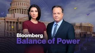 US To Impose 50% Tariff on Many Canadian Goods | Balance of Power 07/20/2026
