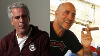 Former Epstein associate Daniel Siad found dead near Paris